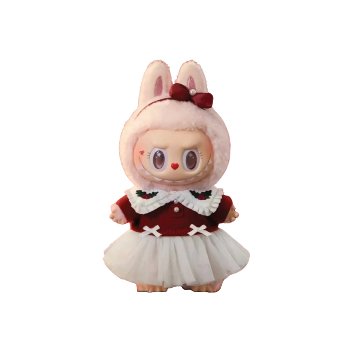Pop Mart Labubu Mokoko Twinkly Fairy Tale Pendants