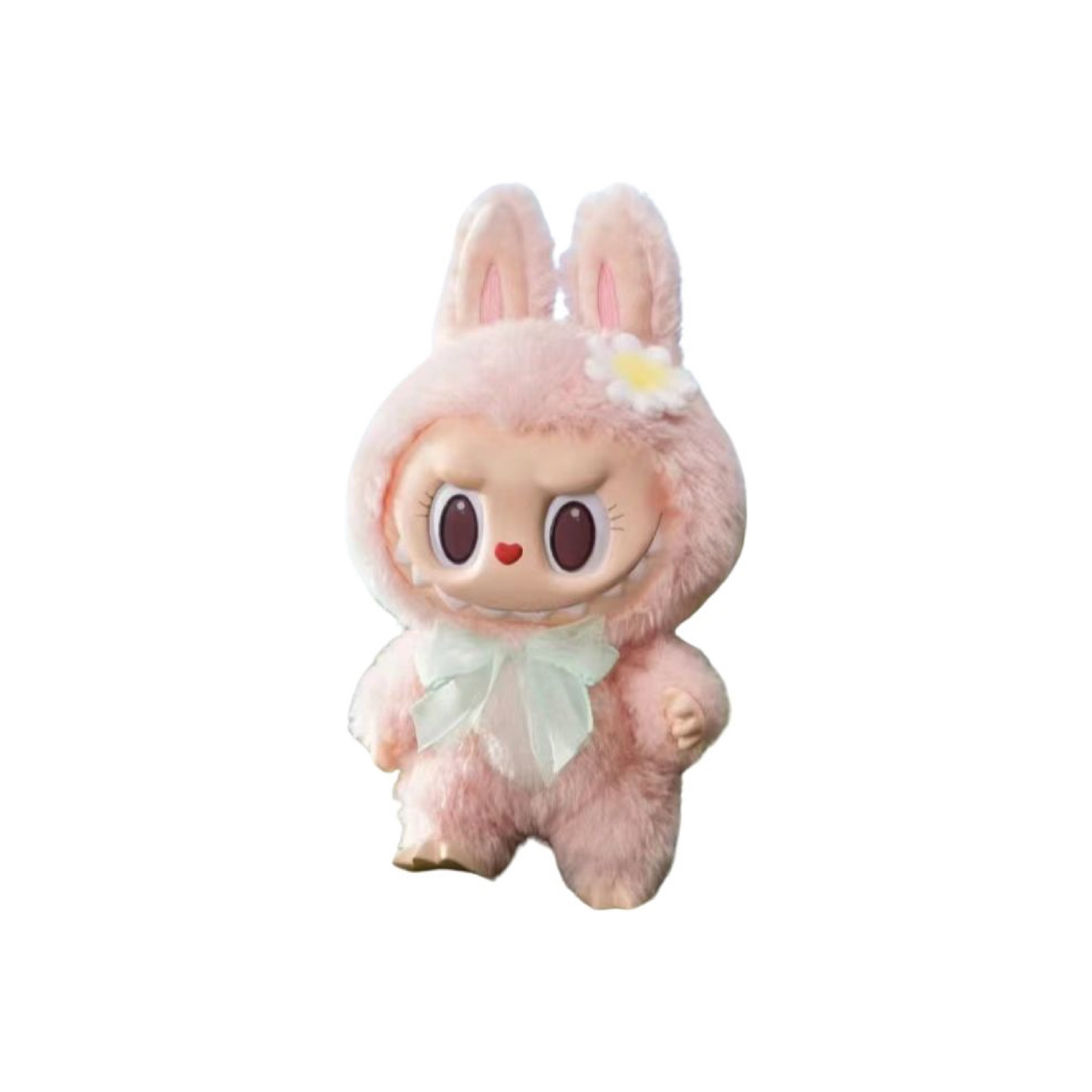 Pop Mart Mokoko Close To Sweet Series Vinyl Plush Doll