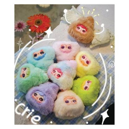Cries Mood Dairy Plush Toy Blind Box