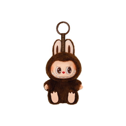 Pop Mart Labubu The Monsters Have a Seat DUODUO Vinyl Plush