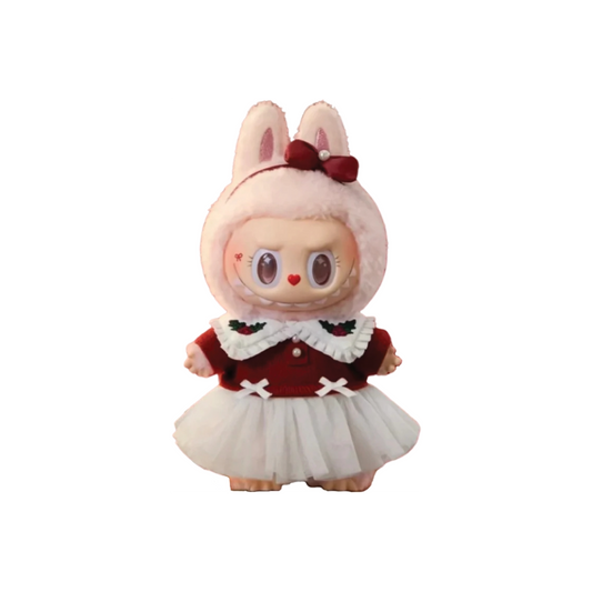 Pop Mart Labubu Mokoko Twinkly Fairy Tale Pendants