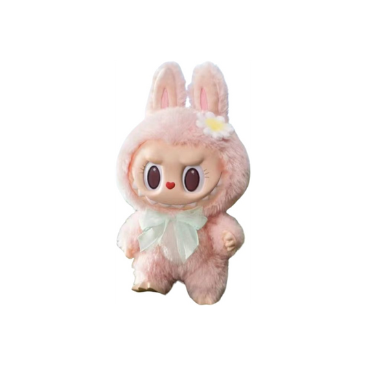 Pop Mart Mokoko Close To Sweet Series Vinyl Plush Doll